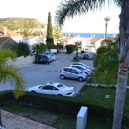 Palm Bay Apartment Luz Εξωτερικό φωτογραφία