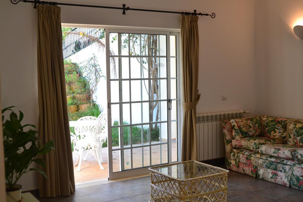Palm Bay Apartment Luz Εξωτερικό φωτογραφία