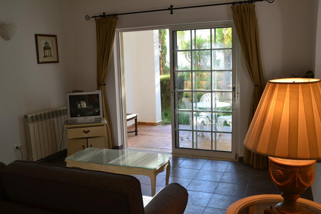 Palm Bay Apartment Luz Εξωτερικό φωτογραφία