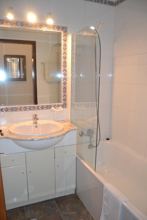 Palm Bay Apartment Luz Εξωτερικό φωτογραφία