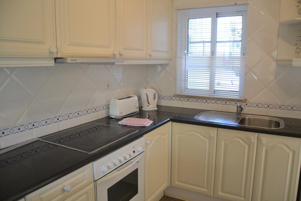 Palm Bay Apartment Luz Εξωτερικό φωτογραφία