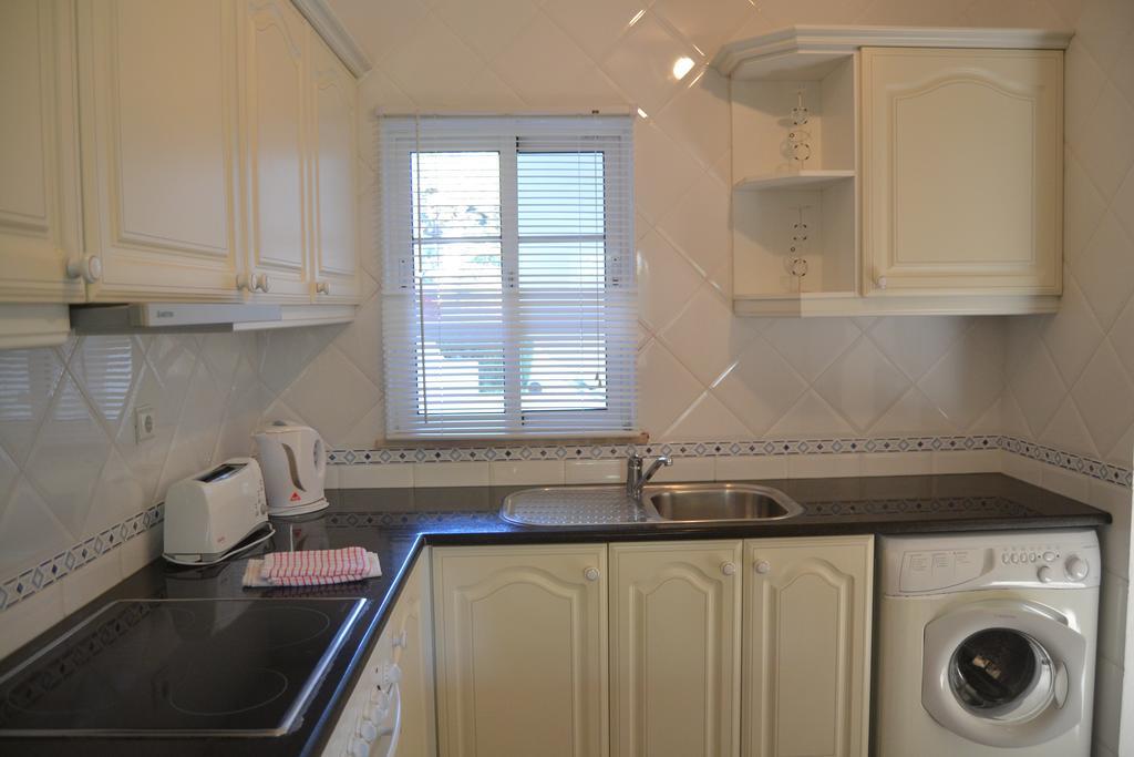 Palm Bay Apartment Luz Εξωτερικό φωτογραφία