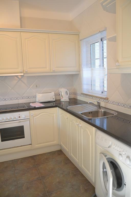 Palm Bay Apartment Luz Εξωτερικό φωτογραφία