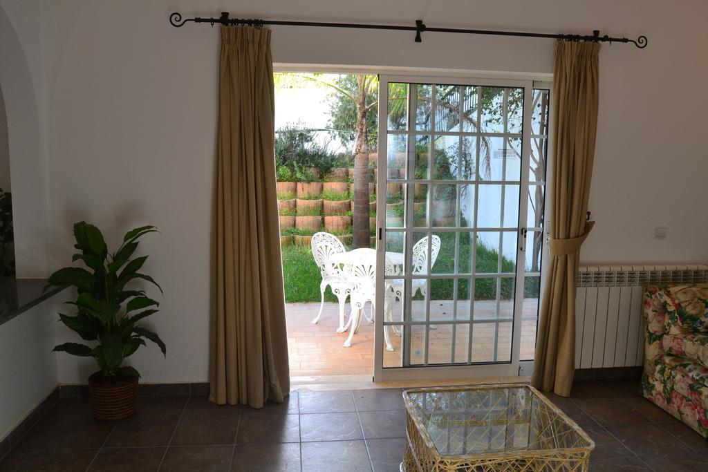 Palm Bay Apartment Luz Εξωτερικό φωτογραφία