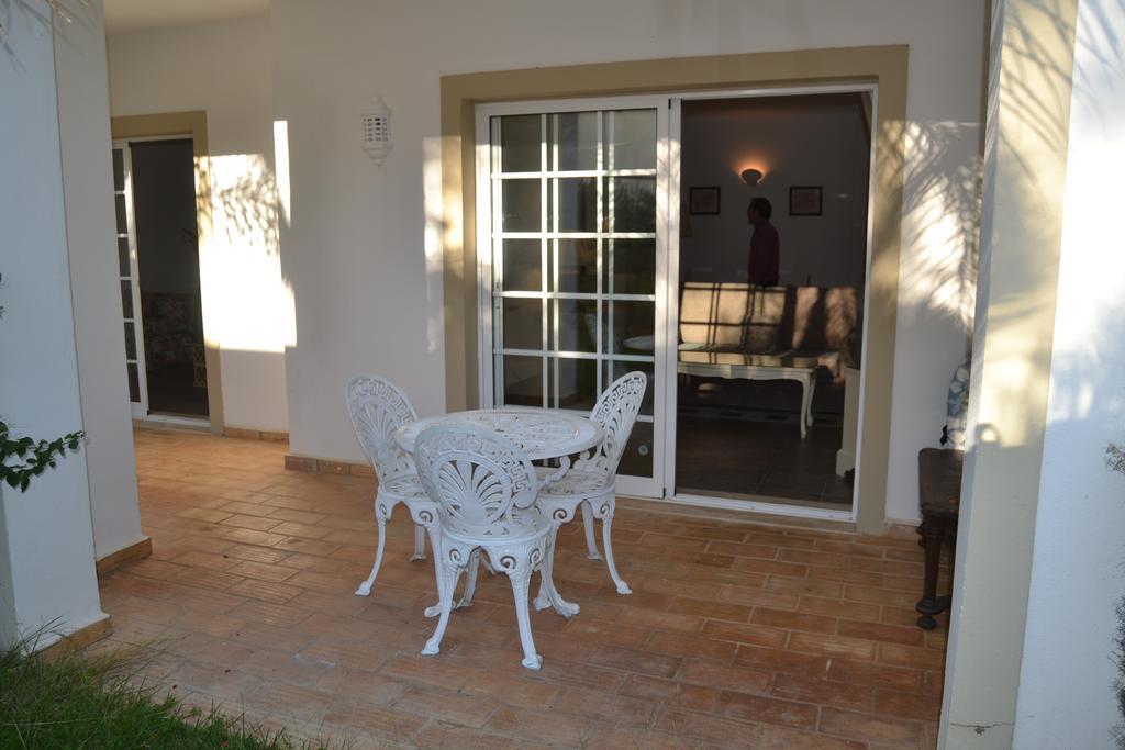 Palm Bay Apartment Luz Εξωτερικό φωτογραφία
