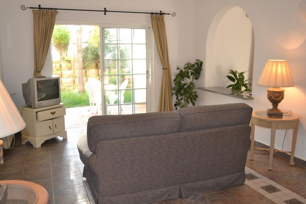 Palm Bay Apartment Luz Εξωτερικό φωτογραφία