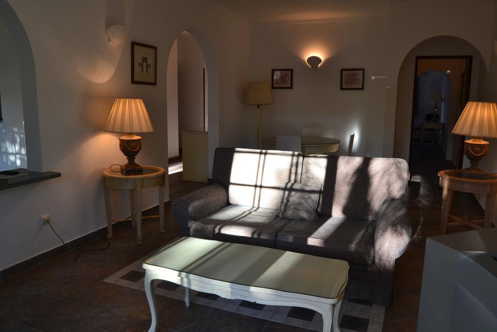 Palm Bay Apartment Luz Εξωτερικό φωτογραφία