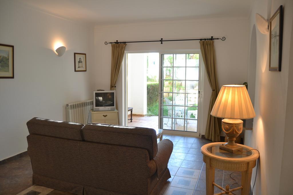 Palm Bay Apartment Luz Εξωτερικό φωτογραφία