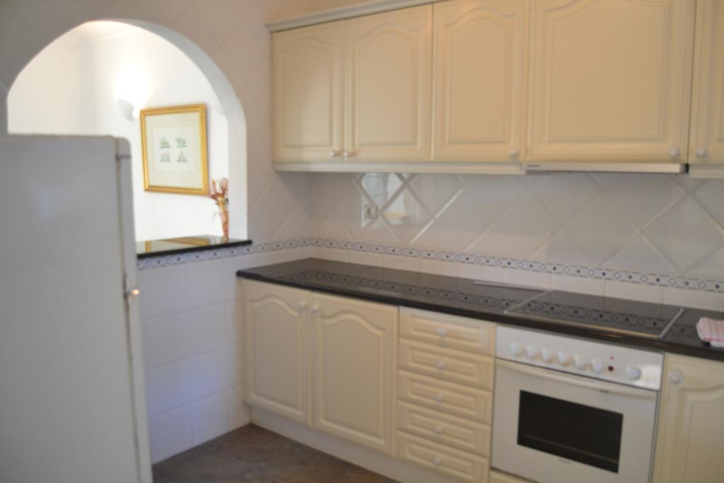 Palm Bay Apartment Luz Εξωτερικό φωτογραφία