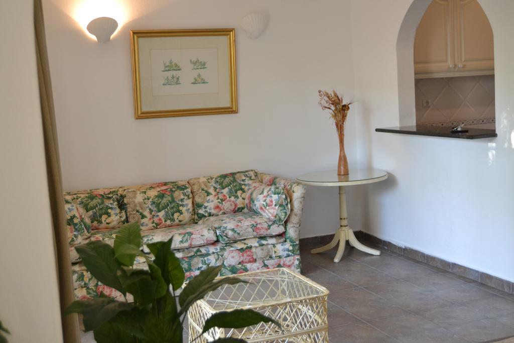 Palm Bay Apartment Luz Εξωτερικό φωτογραφία