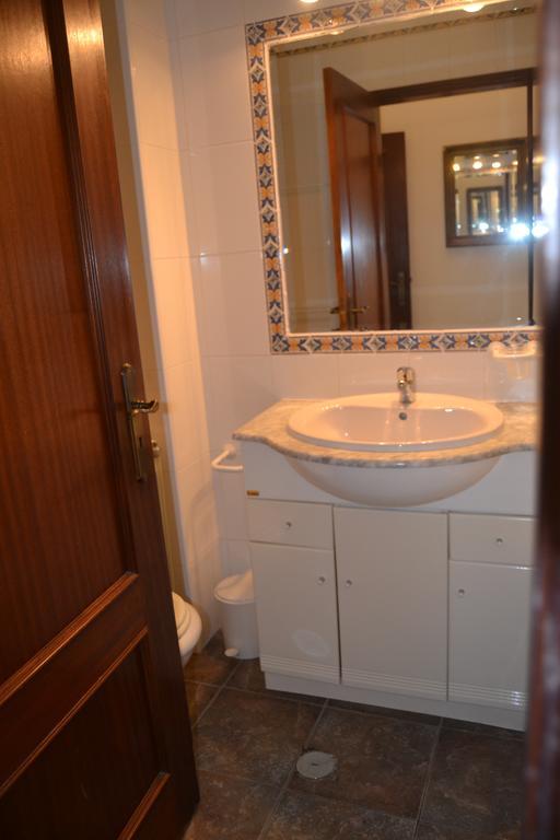 Palm Bay Apartment Luz Εξωτερικό φωτογραφία