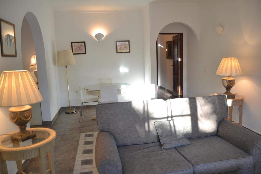 Palm Bay Apartment Luz Εξωτερικό φωτογραφία
