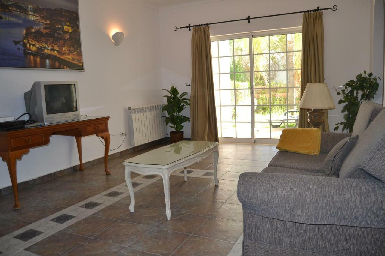 Palm Bay Apartment Luz Εξωτερικό φωτογραφία