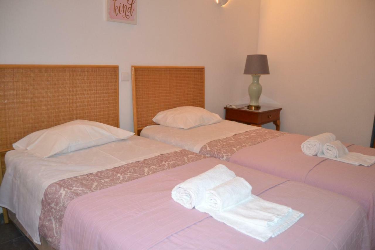 Palm Bay Apartment Luz Εξωτερικό φωτογραφία