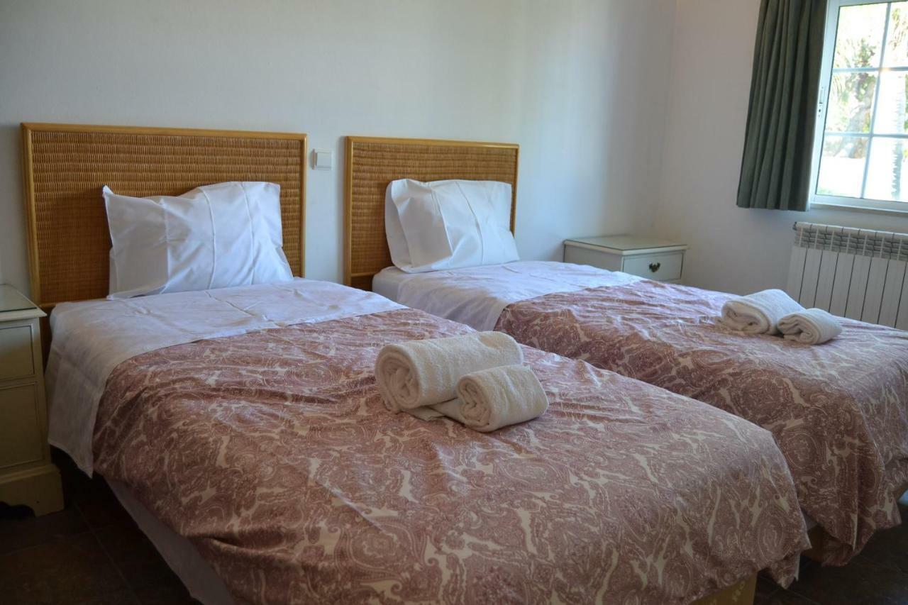Palm Bay Apartment Luz Εξωτερικό φωτογραφία