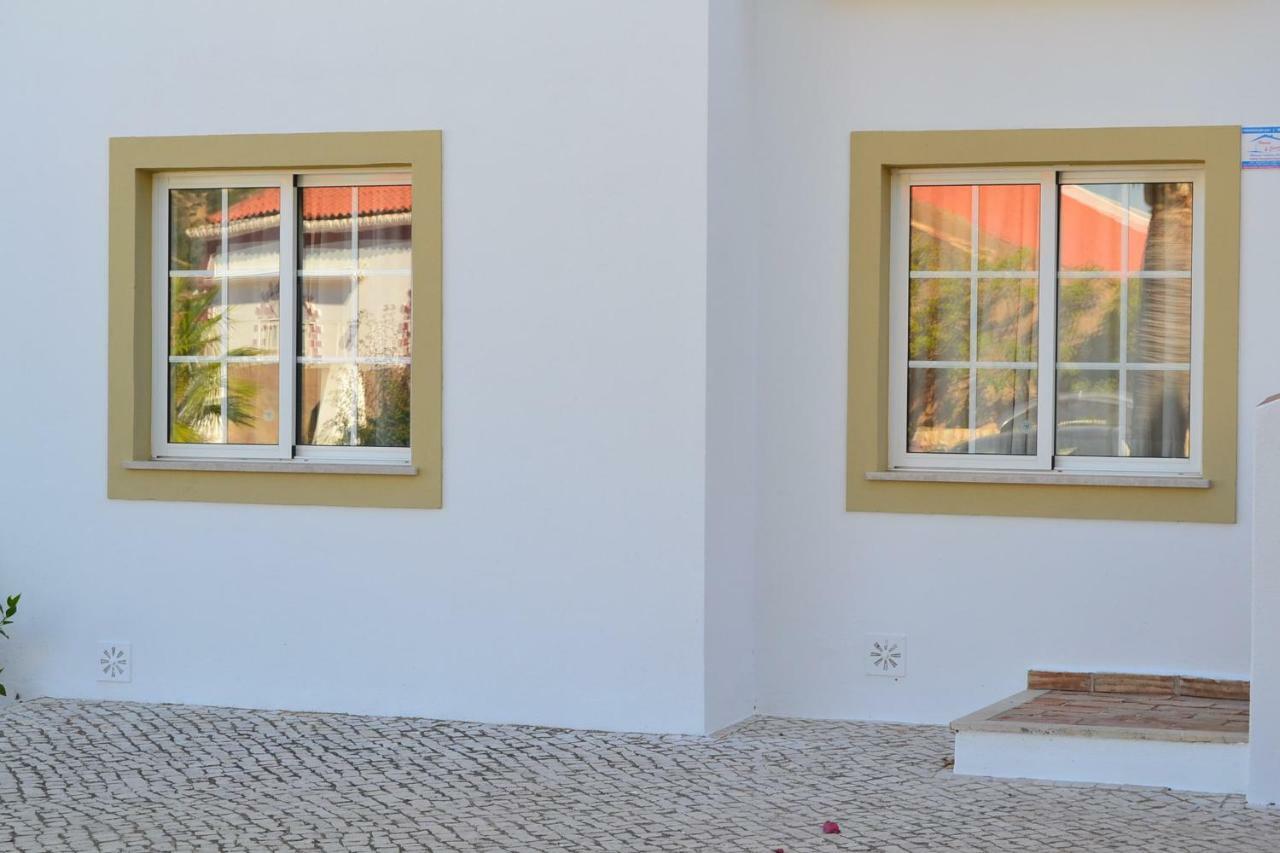 Palm Bay Apartment Luz Εξωτερικό φωτογραφία