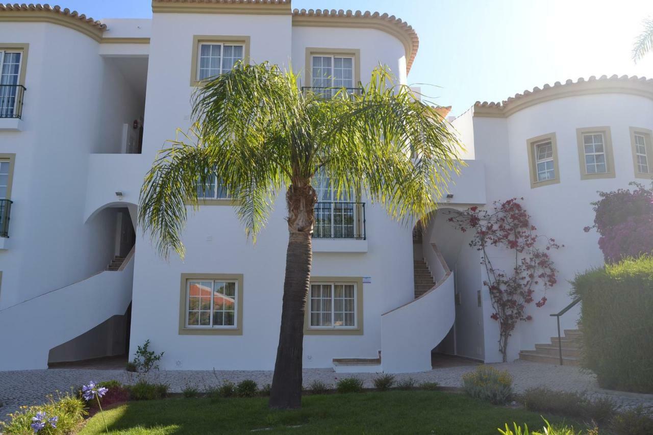 Palm Bay Apartment Luz Εξωτερικό φωτογραφία