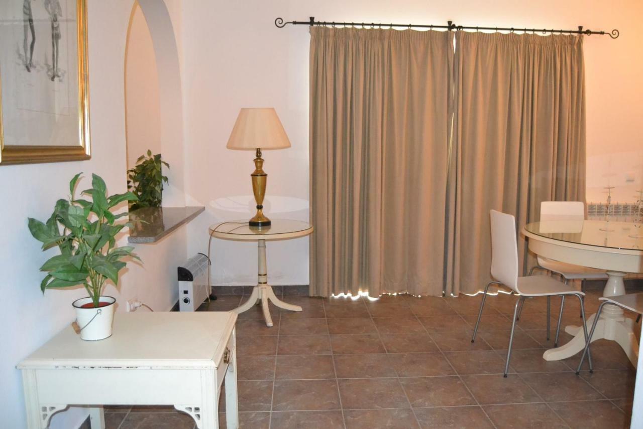 Palm Bay Apartment Luz Εξωτερικό φωτογραφία