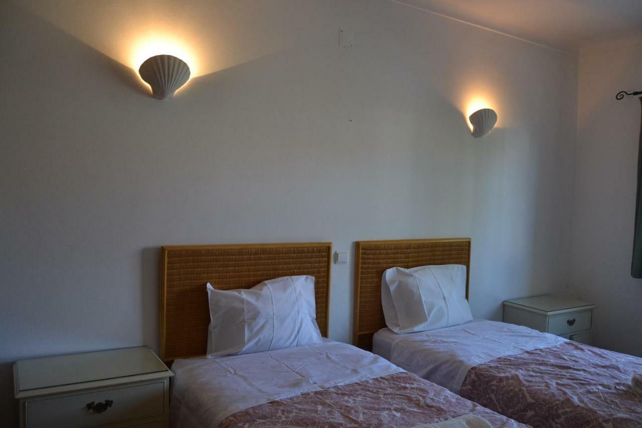 Palm Bay Apartment Luz Εξωτερικό φωτογραφία