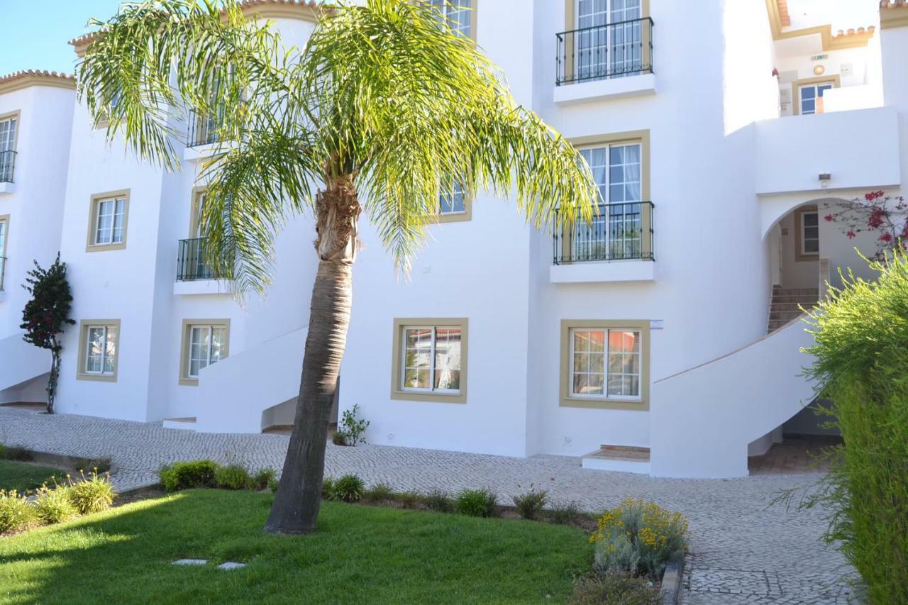 Palm Bay Apartment Luz Εξωτερικό φωτογραφία