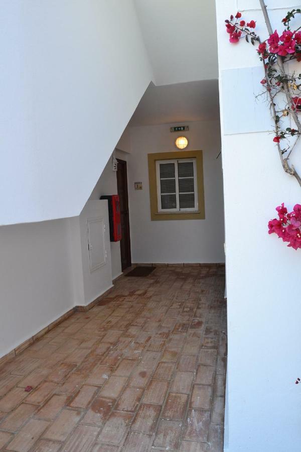 Palm Bay Apartment Luz Εξωτερικό φωτογραφία