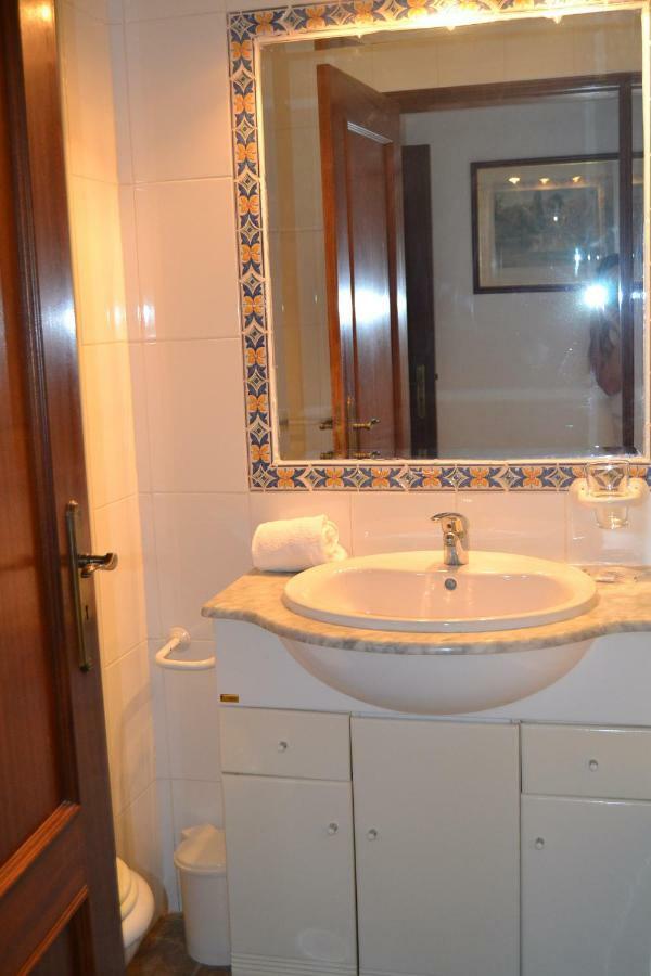 Palm Bay Apartment Luz Εξωτερικό φωτογραφία