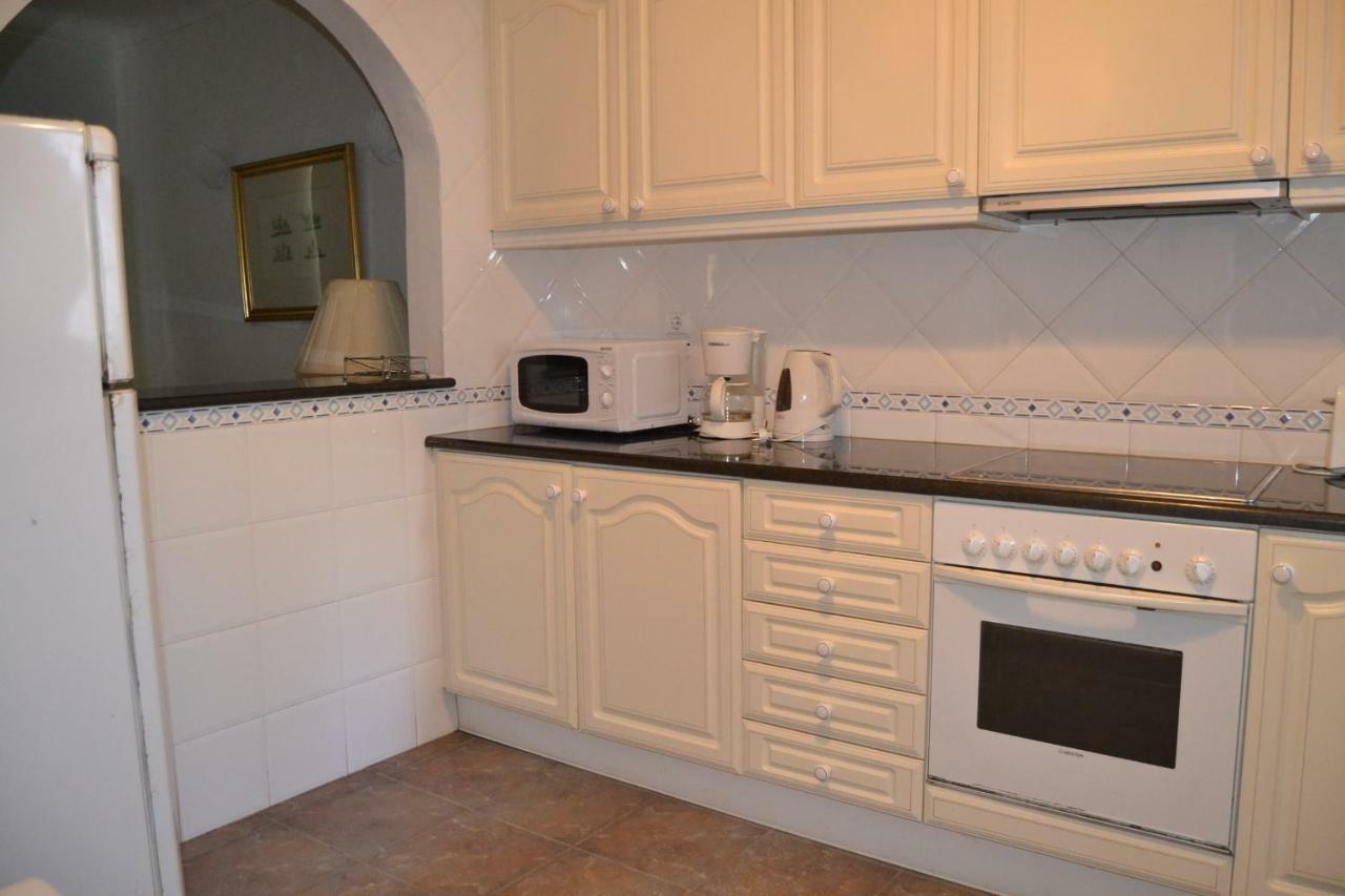 Palm Bay Apartment Luz Εξωτερικό φωτογραφία